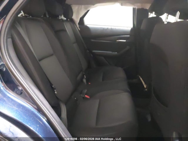 3MVDMBB72NM410605 Mazda Cx-30 Gx