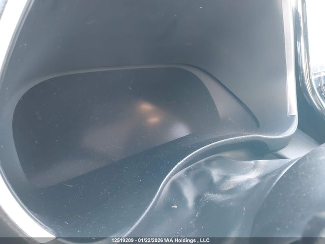 12519209 :رقم المزاد ، 5TDXBRCH8PS592592 vin ، 2023 Toyota Highlander Hybrid Limited مزاد بيع