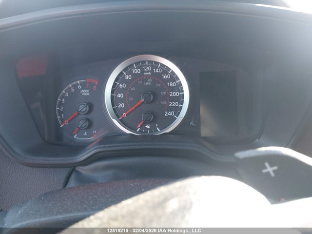 Toyota COROLLA SE 2020 5YFB4RBE4LP014312 Image 15