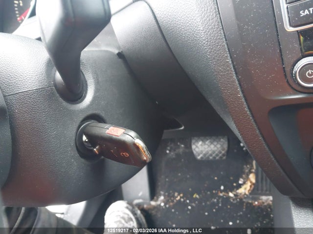 3VW2K7AJ9FM245899 Volkswagen Jetta 2.0l Trendline/2.0l Trendline+