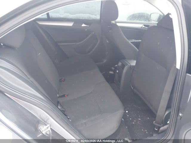 3VW2K7AJ9FM245899 Volkswagen Jetta 2.0l Trendline/2.0l Trendline+