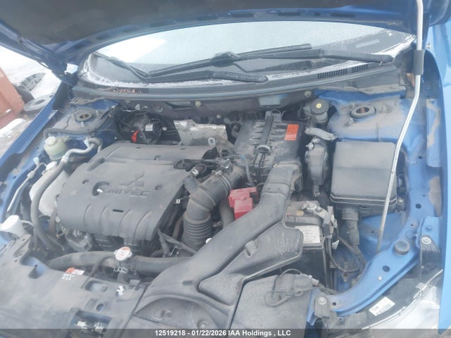 Mitsubishi Lancer Es/se/sel 2017 JA32V2FW9HU601976 Image 10