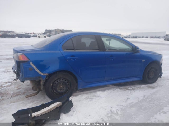 Mitsubishi Lancer Es/se/sel 2017 JA32V2FW9HU601976 Image 14