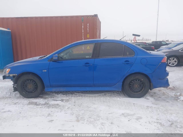 Mitsubishi Lancer Es/se/sel 2017 JA32V2FW9HU601976 Image 15