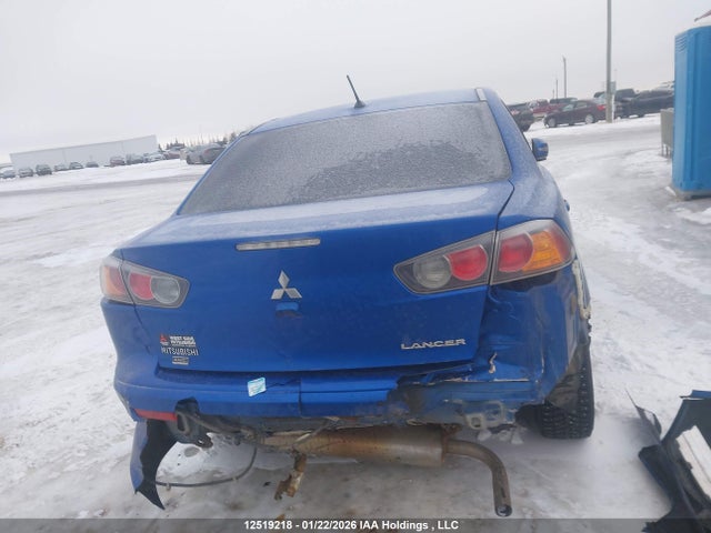 Mitsubishi Lancer Es/se/sel 2017 JA32V2FW9HU601976 Image 17