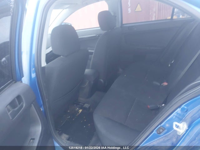 Mitsubishi Lancer Es/se/sel 2017 JA32V2FW9HU601976 Image 8