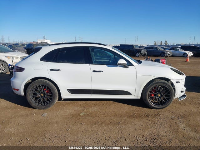WP1AG2A56JLB64521 Porsche Macan Gts