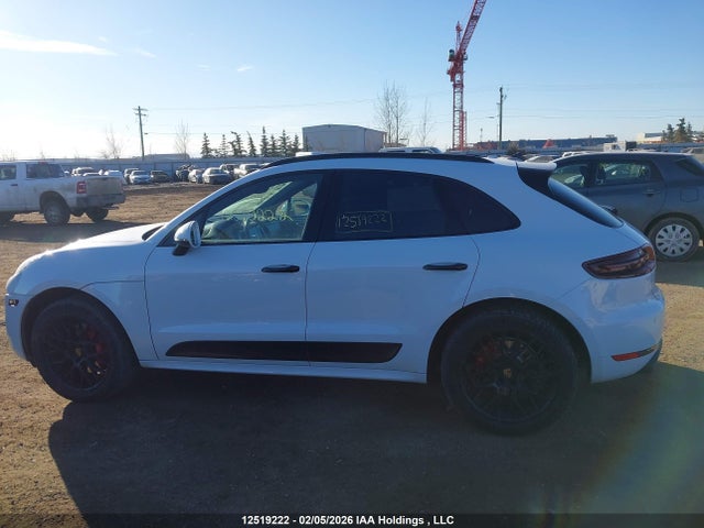 WP1AG2A56JLB64521 Porsche Macan Gts