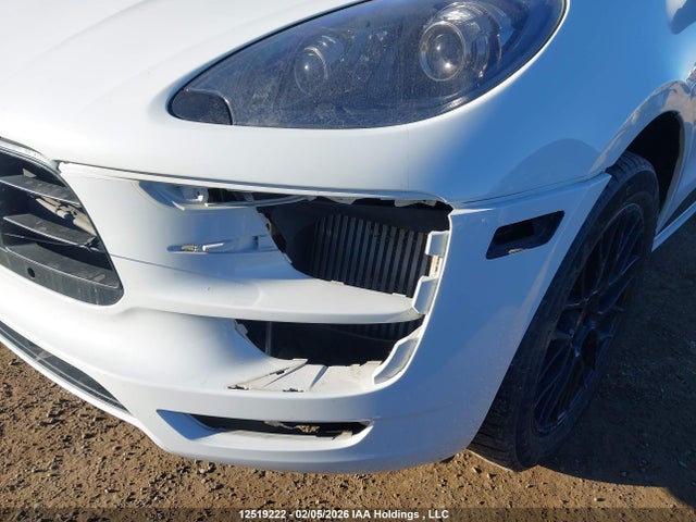 WP1AG2A56JLB64521 Porsche Macan Gts