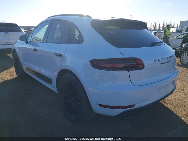 WP1AG2A56JLB64521 Porsche Macan Gts