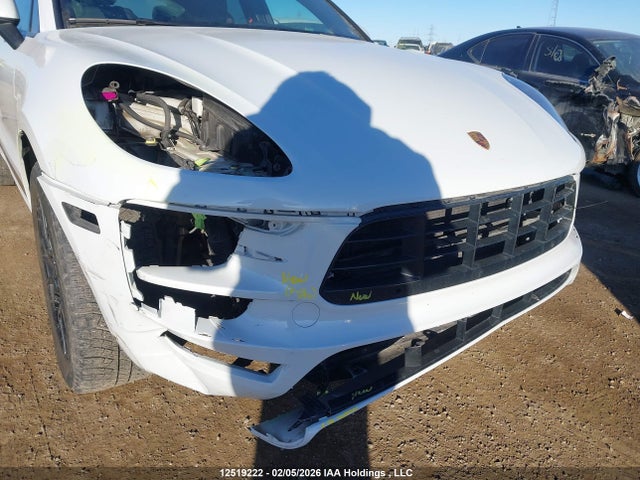 WP1AG2A56JLB64521 Porsche Macan Gts