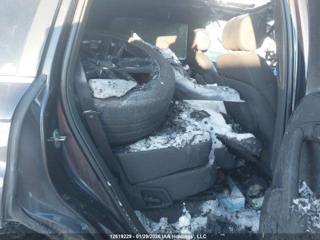 Aukcja sprzedaży 2008 Audi Q7 4.2 Premium, vin: WA1BV64L08D058951, numer aukcji: 12519229