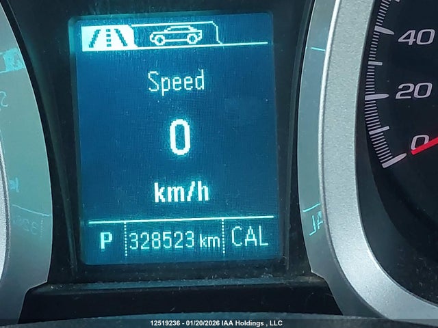 Chevrolet EQUINOX LT 2016 2GNFLFEK8G6311764 Image 15