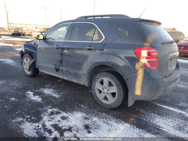 Chevrolet EQUINOX LT 2016 2GNFLFEK8G6311764 Image 3