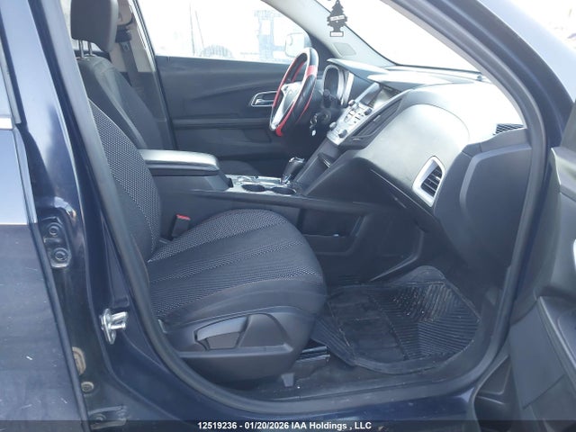 Chevrolet EQUINOX LT 2016 2GNFLFEK8G6311764 Image 5