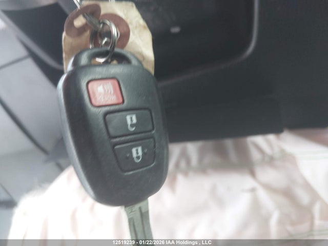 Toyota RAV4 LE 2014 2T3ZFREV2EW120822 Image 11