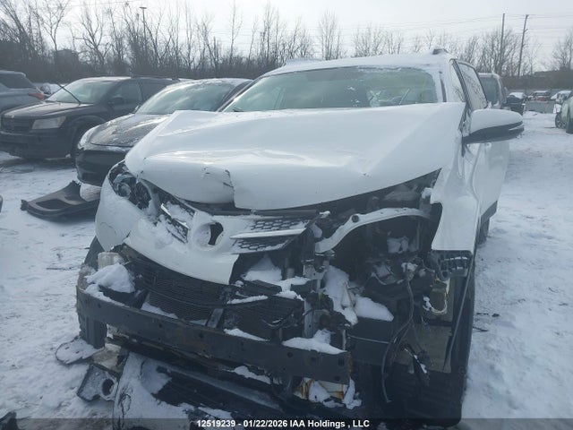 Toyota RAV4 LE 2014 2T3ZFREV2EW120822 Image 13