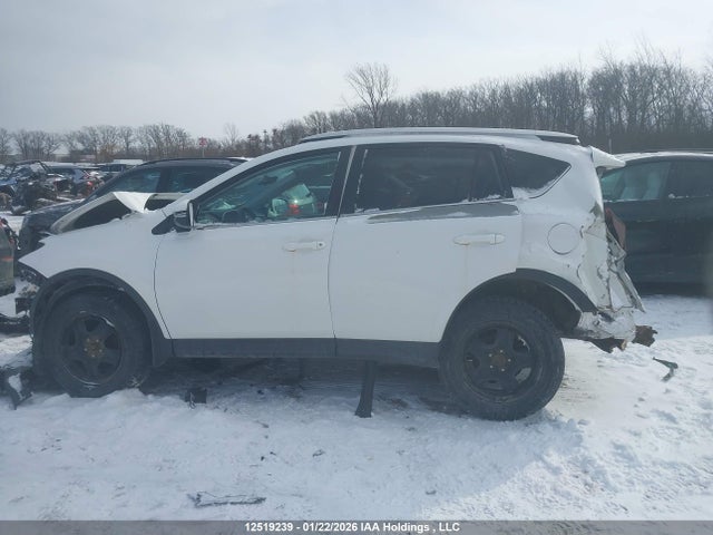 Toyota RAV4 LE 2014 2T3ZFREV2EW120822 Image 15