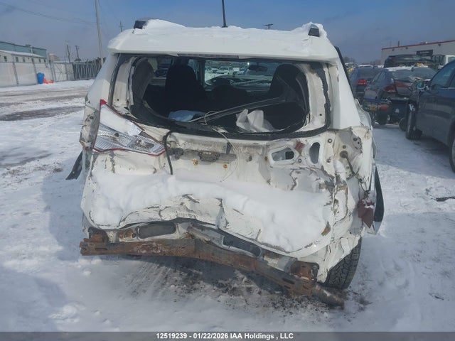 Toyota RAV4 LE 2014 2T3ZFREV2EW120822 Image 17