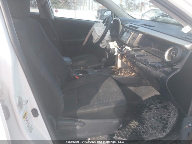 Toyota RAV4 LE 2014 2T3ZFREV2EW120822 Image 5