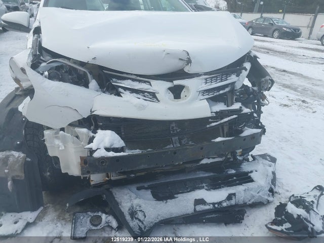 Toyota RAV4 LE 2014 2T3ZFREV2EW120822 Image 6