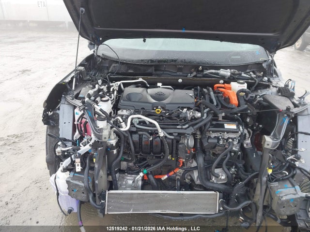 Aukcja sprzedaży 2024 Toyota Rav4 Prime Xse, vin: JTMGB3FV1RD231301, numer aukcji: 12519242