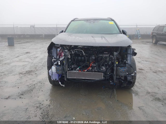 Aukcja sprzedaży 2024 Toyota Rav4 Prime Xse, vin: JTMGB3FV1RD231301, numer aukcji: 12519242
