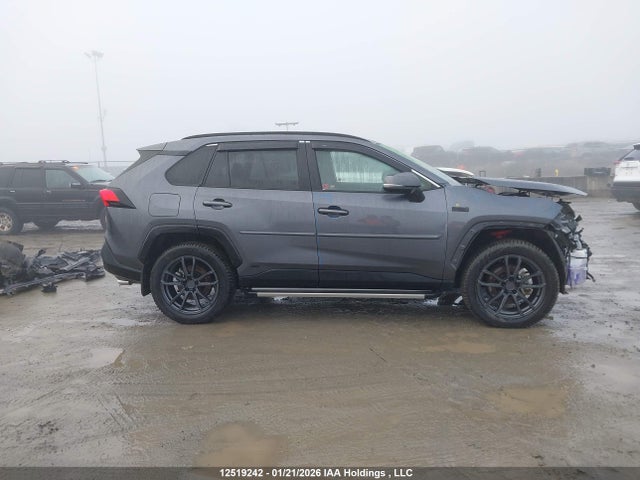 Aukcja sprzedaży 2024 Toyota Rav4 Prime Xse, vin: JTMGB3FV1RD231301, numer aukcji: 12519242