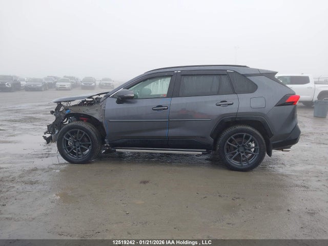 Aukcja sprzedaży 2024 Toyota Rav4 Prime Xse, vin: JTMGB3FV1RD231301, numer aukcji: 12519242