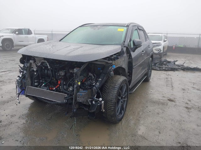 Aukcja sprzedaży 2024 Toyota Rav4 Prime Xse, vin: JTMGB3FV1RD231301, numer aukcji: 12519242