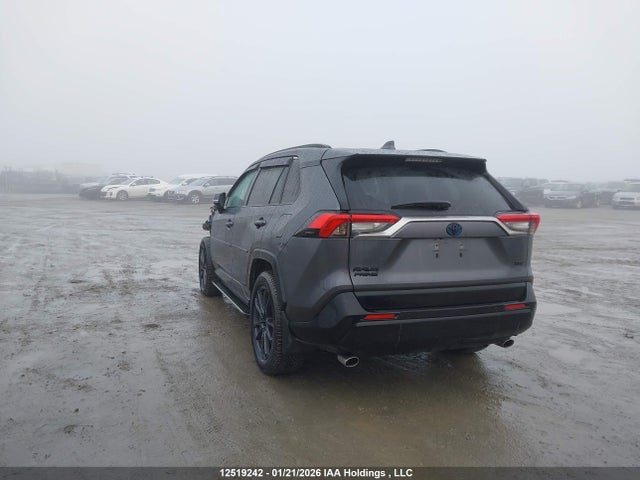 Aukcja sprzedaży 2024 Toyota Rav4 Prime Xse, vin: JTMGB3FV1RD231301, numer aukcji: 12519242