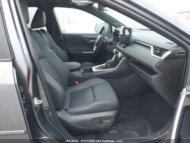 Aukcja sprzedaży 2024 Toyota Rav4 Prime Xse, vin: JTMGB3FV1RD231301, numer aukcji: 12519242
