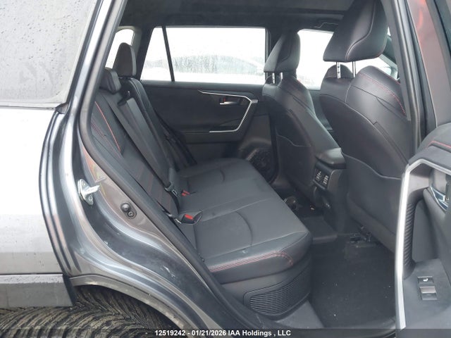 Aukcja sprzedaży 2024 Toyota Rav4 Prime Xse, vin: JTMGB3FV1RD231301, numer aukcji: 12519242