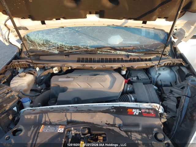 Ford EDGE ST 2019 2FMPK4AP0KBB71906 Image 10