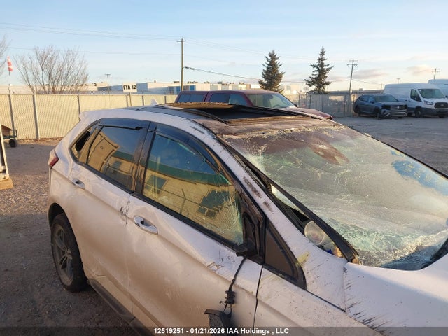 Ford EDGE ST 2019 2FMPK4AP0KBB71906 Image 11