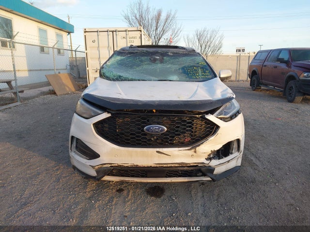 Ford EDGE ST 2019 2FMPK4AP0KBB71906 Image 12