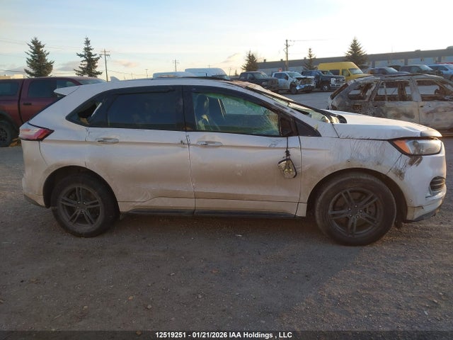 Ford EDGE ST 2019 2FMPK4AP0KBB71906 Image 13
