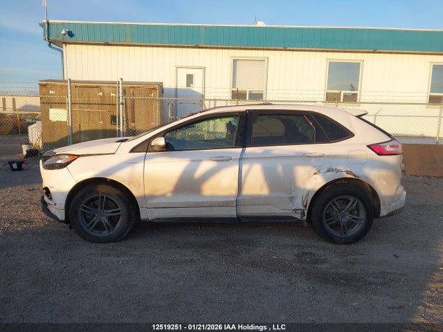 Ford EDGE ST 2019 2FMPK4AP0KBB71906 Image 14