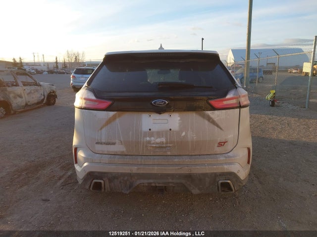 Ford EDGE ST 2019 2FMPK4AP0KBB71906 Image 16