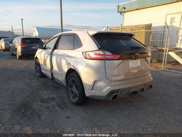 Ford EDGE ST 2019 2FMPK4AP0KBB71906 Image 3