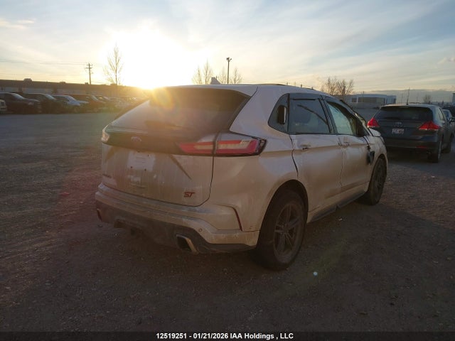 Ford EDGE ST 2019 2FMPK4AP0KBB71906 Image 4