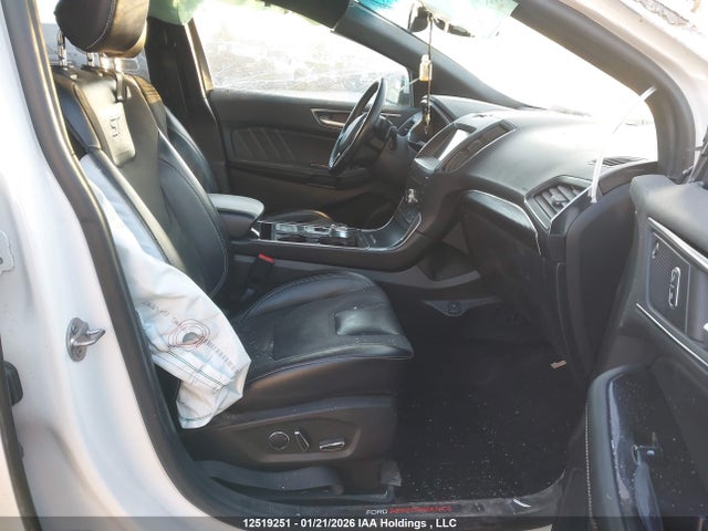 Ford EDGE ST 2019 2FMPK4AP0KBB71906 Image 5