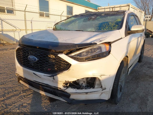 Ford EDGE ST 2019 2FMPK4AP0KBB71906 Image 6