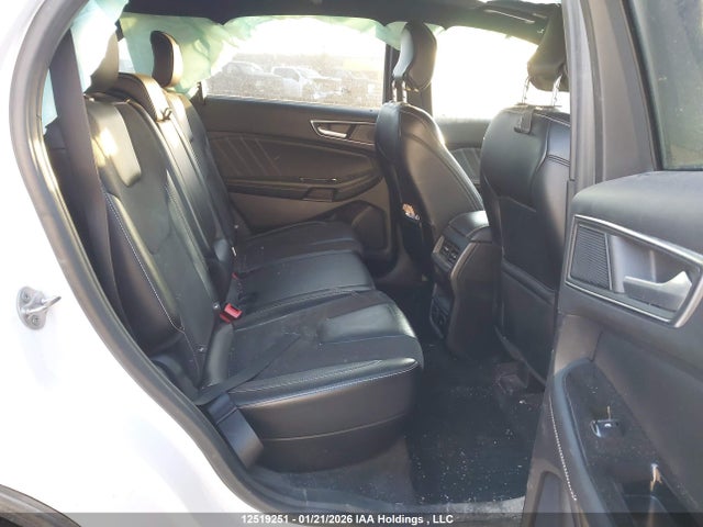 Ford EDGE ST 2019 2FMPK4AP0KBB71906 Image 8