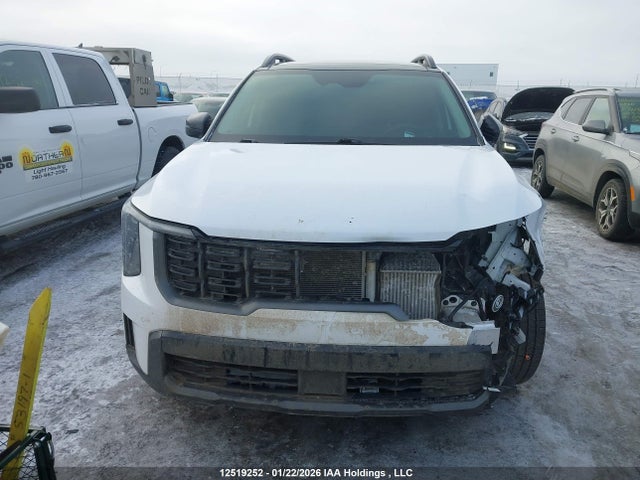 5XYRHDJF2RG295104 KIA Sorento Ex/x-line Ex