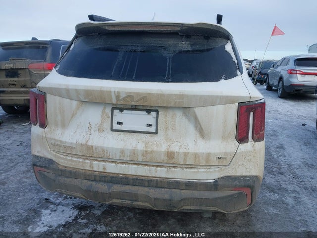 5XYRHDJF2RG295104 KIA Sorento Ex/x-line Ex