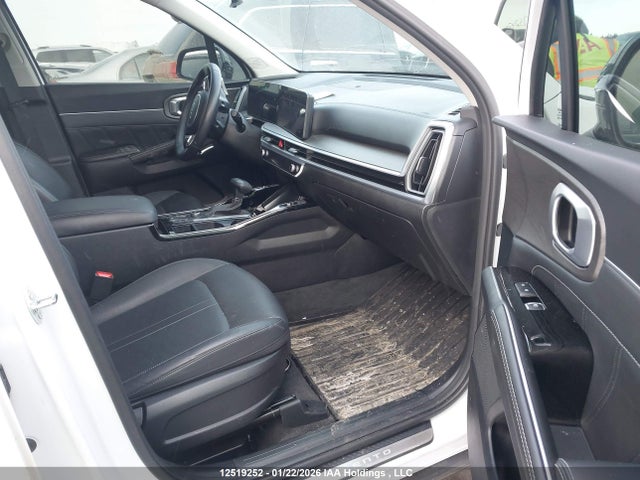 5XYRHDJF2RG295104 KIA Sorento Ex/x-line Ex