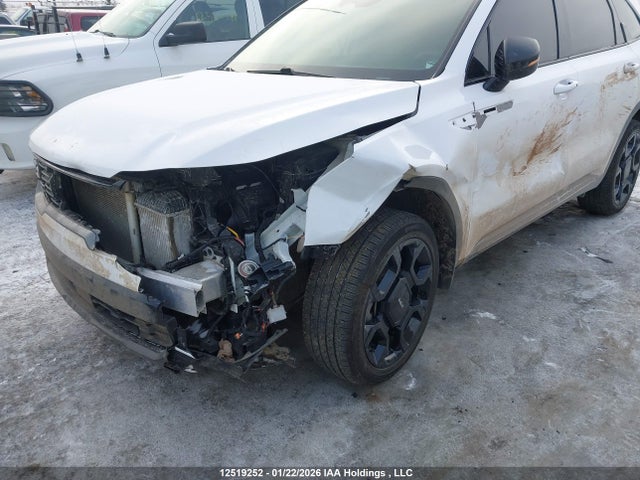 5XYRHDJF2RG295104 KIA Sorento Ex/x-line Ex