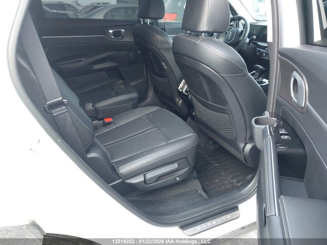 5XYRHDJF2RG295104 KIA Sorento Ex/x-line Ex