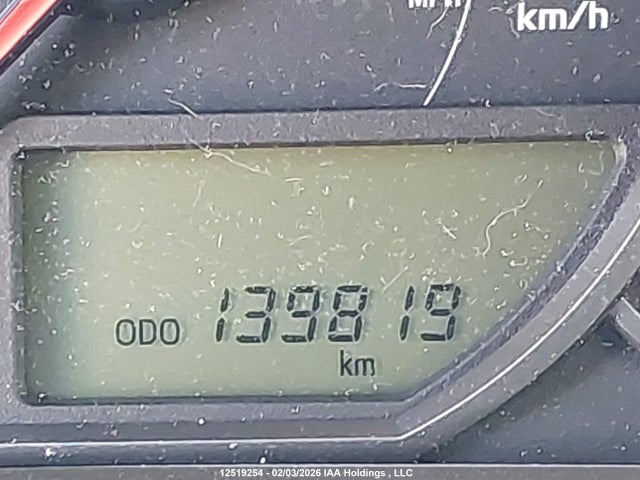 2T3BFREV7GW461945 Toyota RAV4 LE